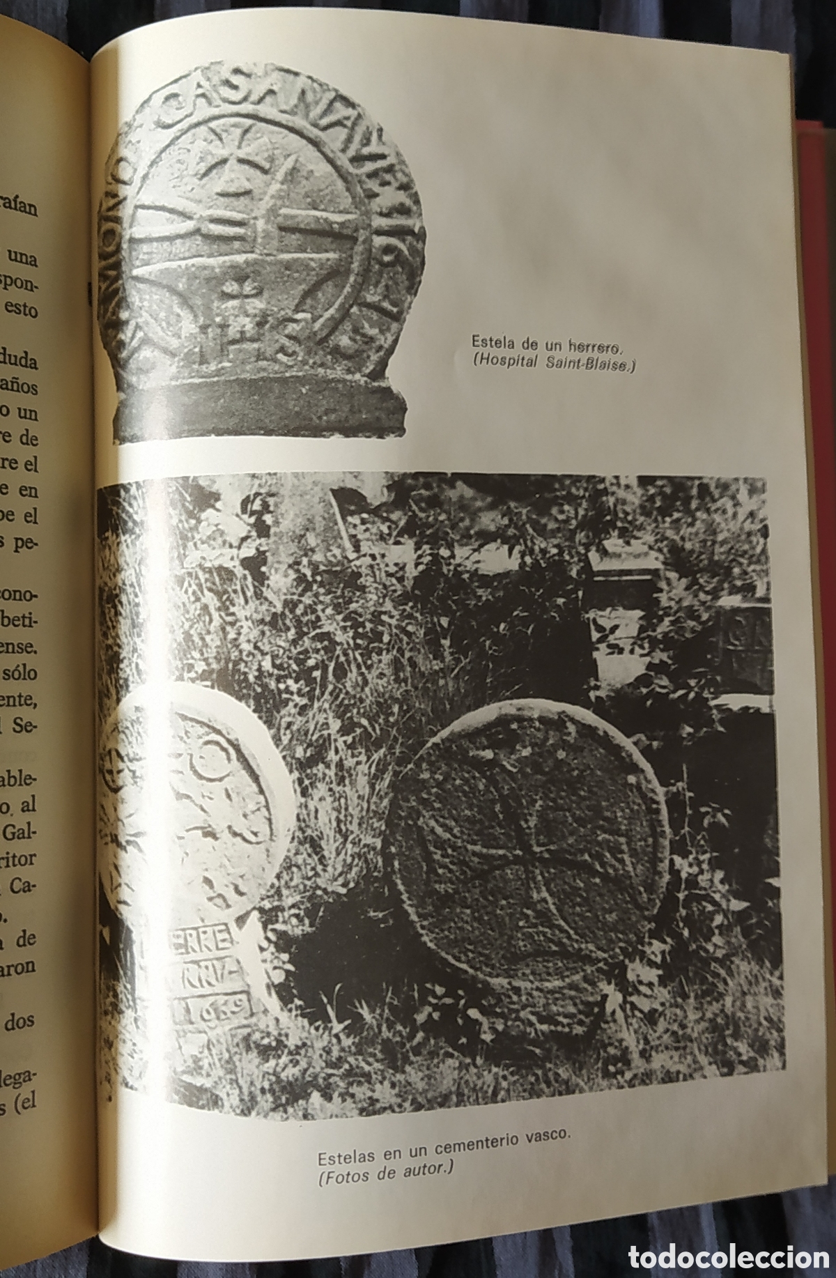 Libros de segunda mano: EL MISTERIO VASCO 1979 - Foto 9
