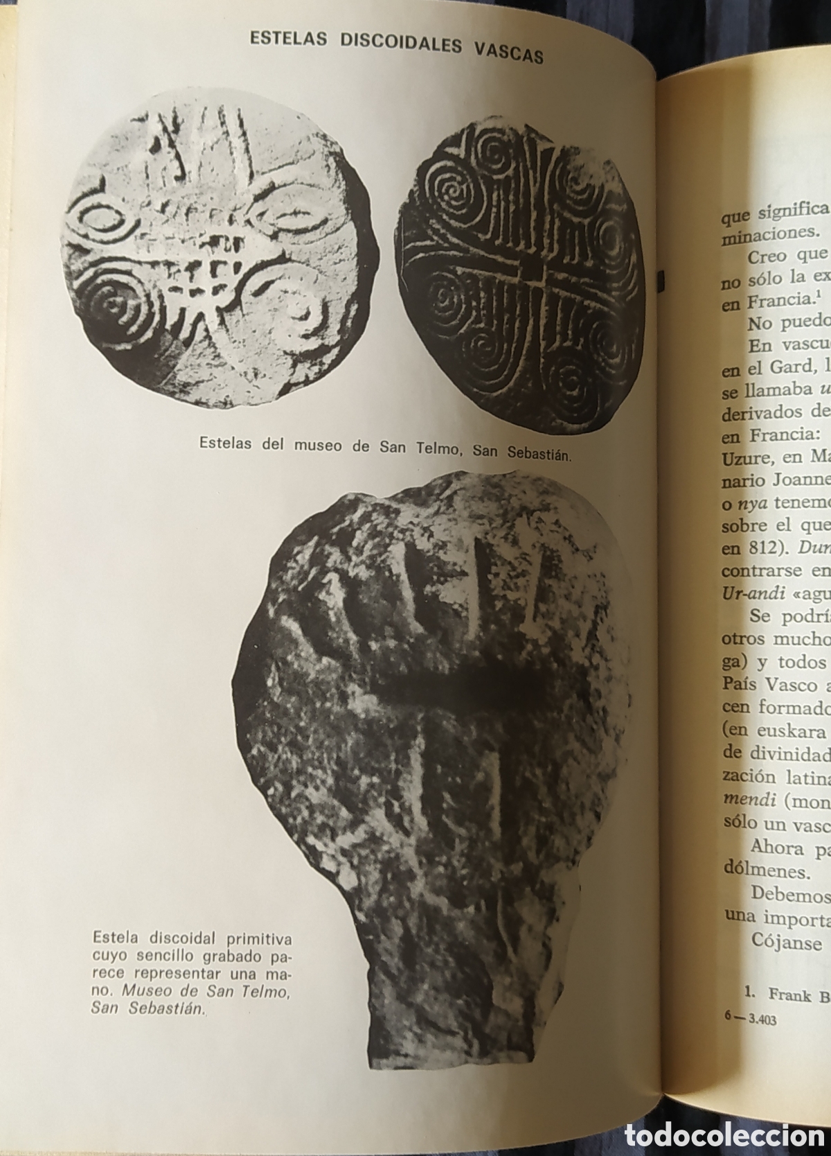 Libros de segunda mano: EL MISTERIO VASCO 1979 - Foto 10