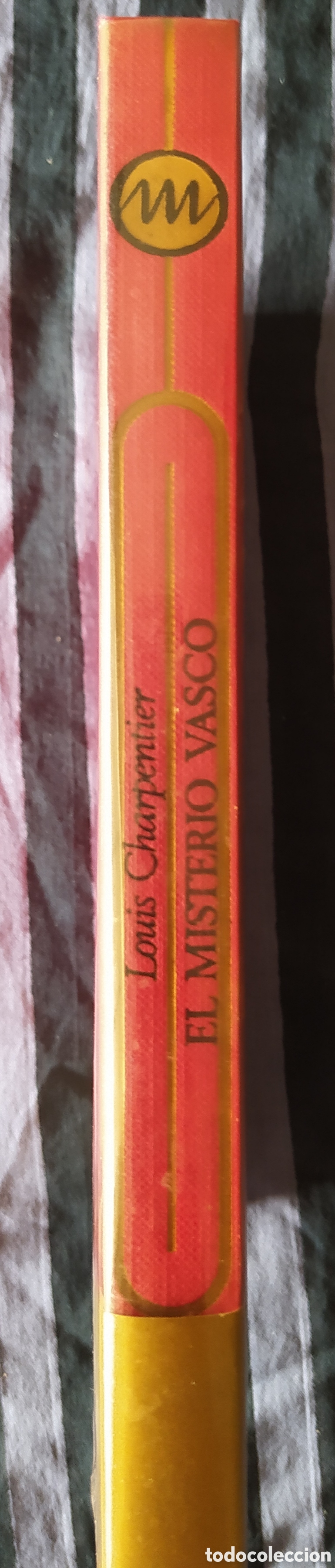 Libros de segunda mano: EL MISTERIO VASCO 1979 - Foto 11