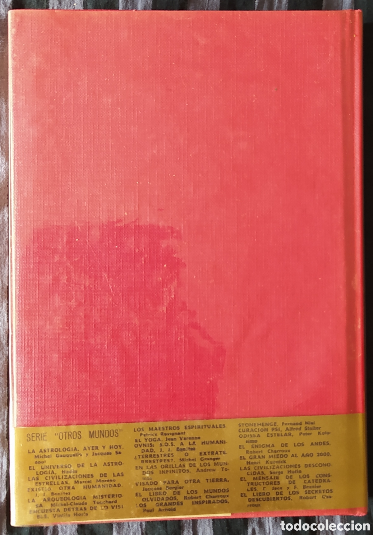 Libros de segunda mano: EL MISTERIO VASCO 1979 - Foto 13