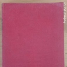 Libros de segunda mano: B - EXISTIÓ OTRA HUMANIDAD - WALT G. DOVAN - PRODUCCIONES EDITORIALES 1975