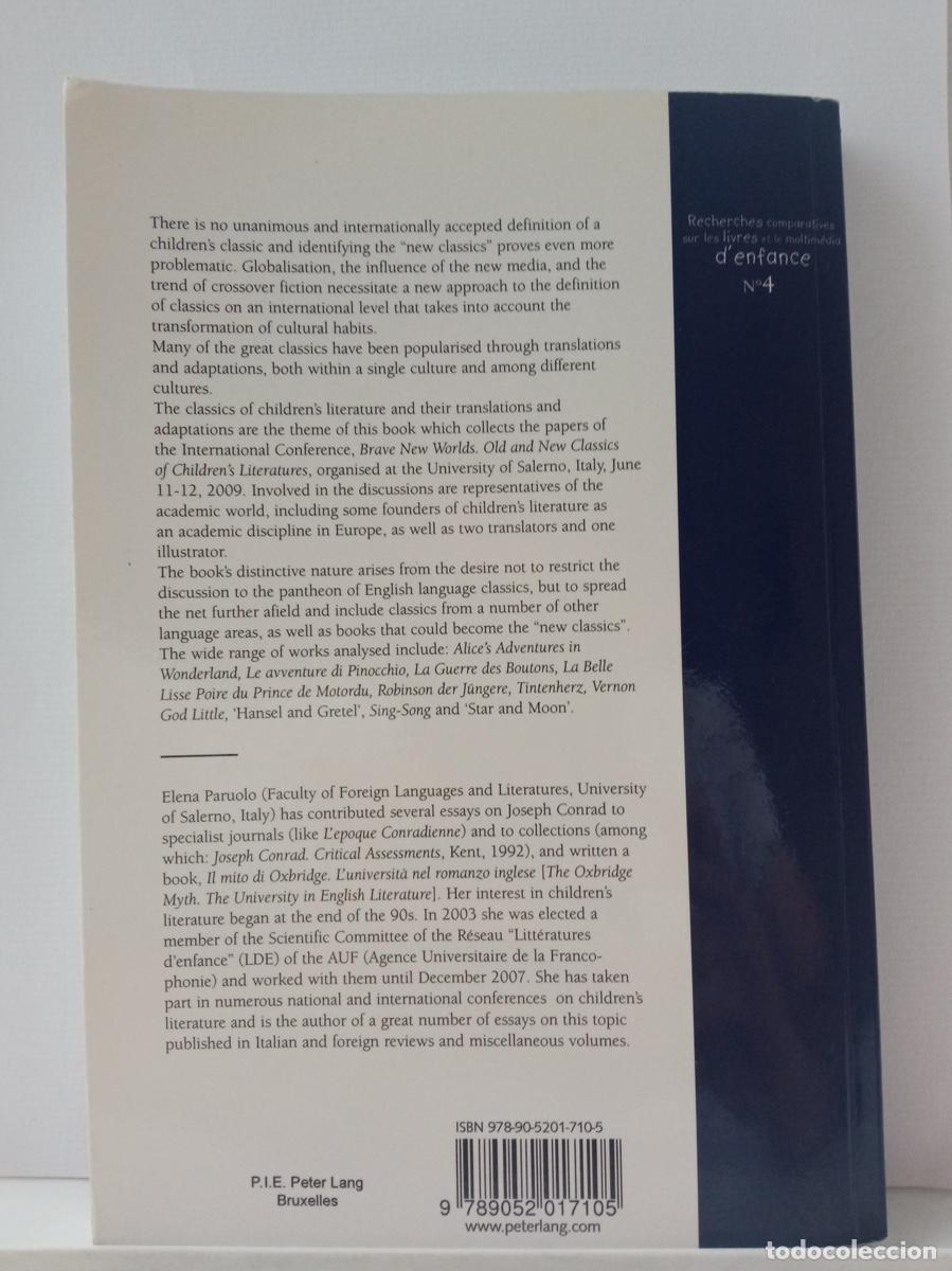 Libros de segunda mano: BRAVE NEW WORLDS - Foto 2