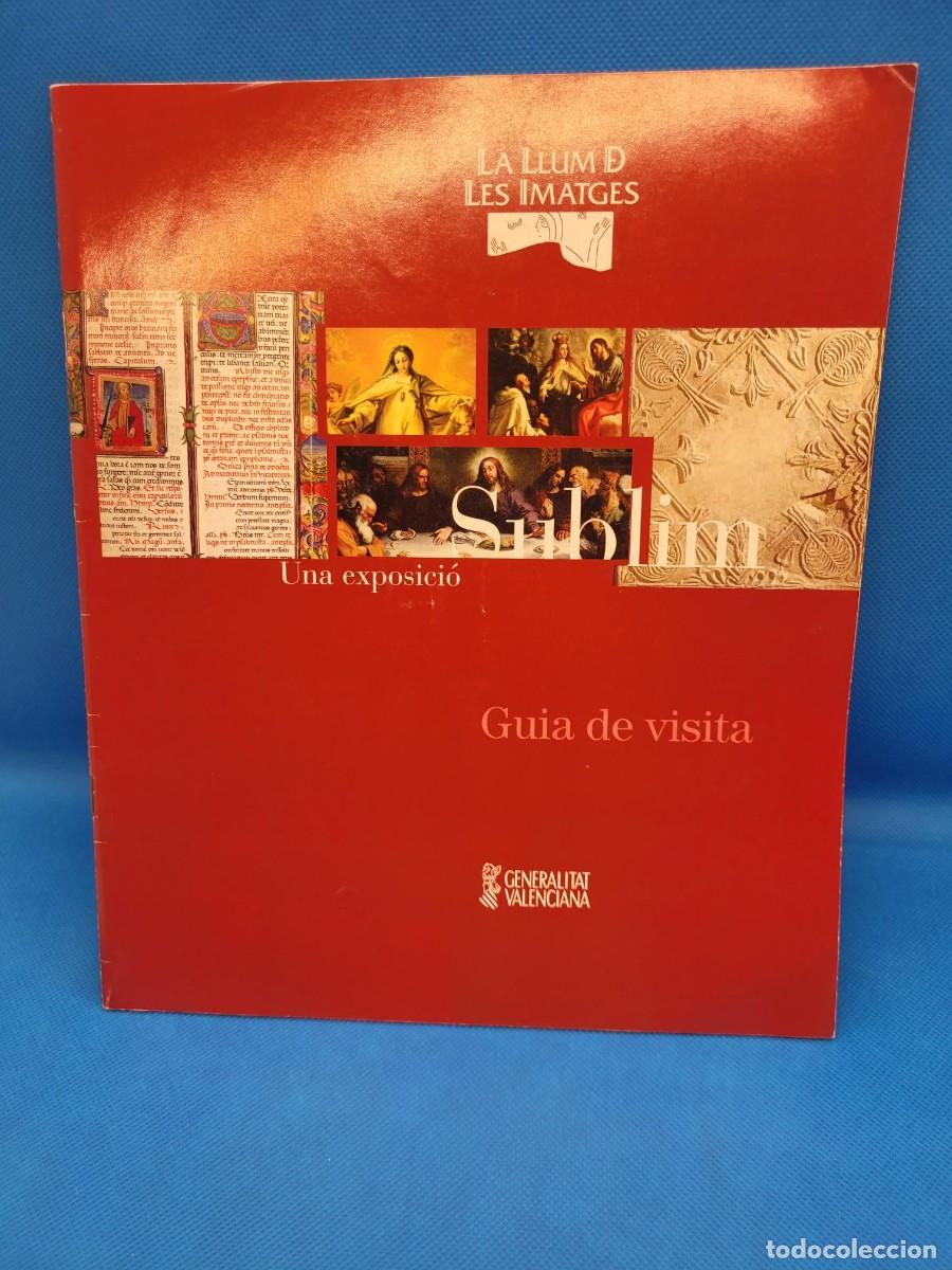 Libros de segunda mano: La Llum de les Imatges . Guia CA1 - Foto 1