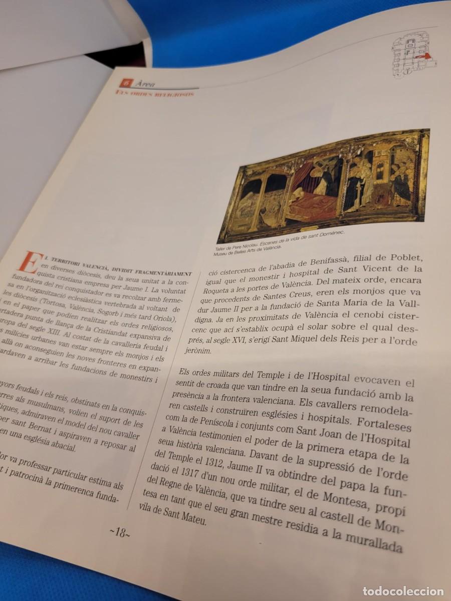 Libros de segunda mano: La Llum de les Imatges . Guia CA1 - Foto 3