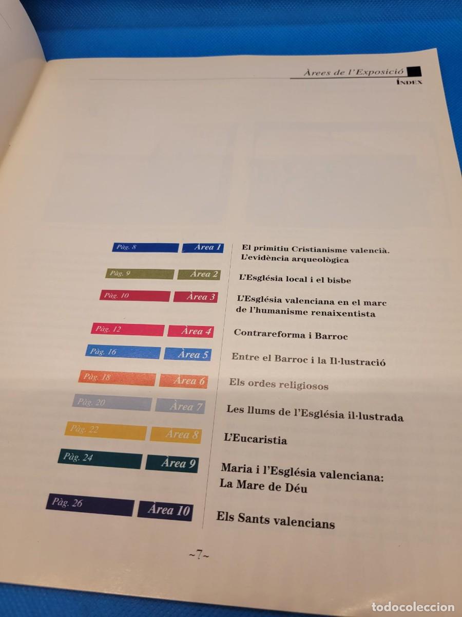 Libros de segunda mano: La Llum de les Imatges . Guia CA1 - Foto 6