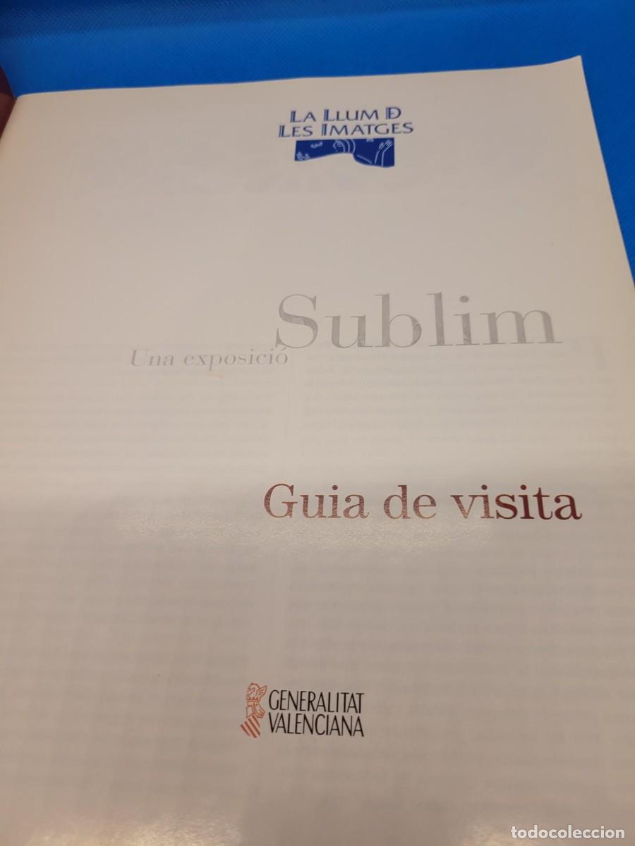 Libros de segunda mano: La Llum de les Imatges . Guia CA1 - Foto 7