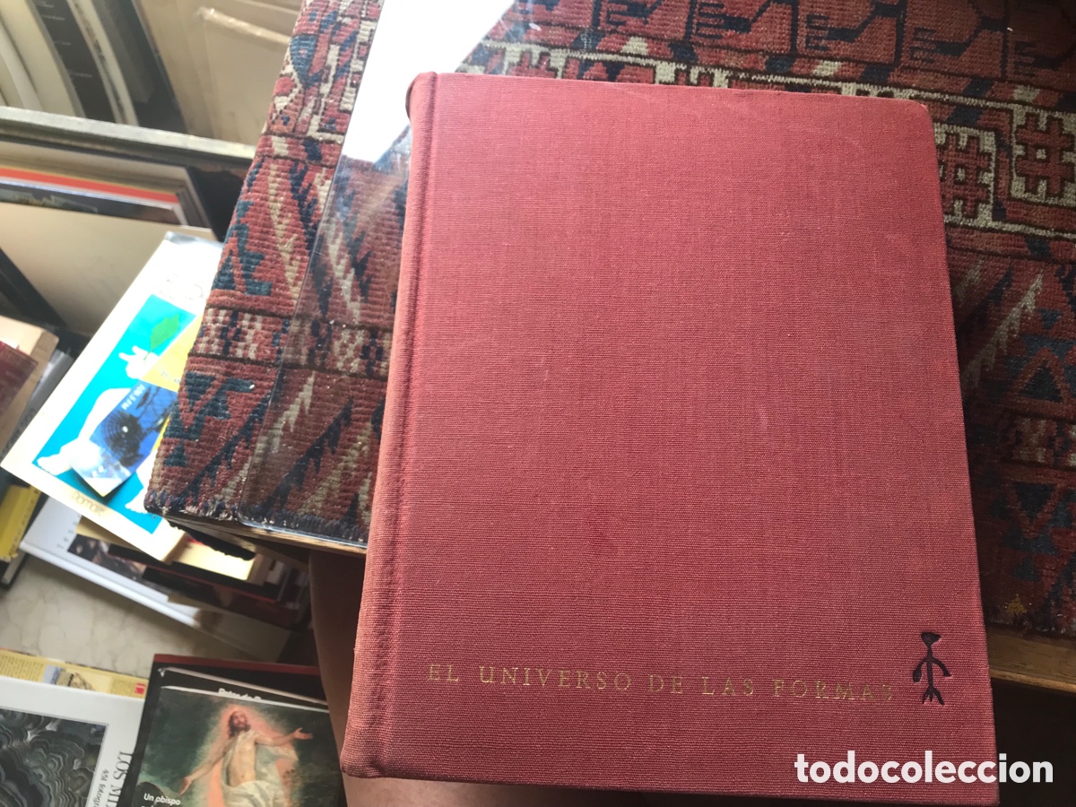 Libros de segunda mano: Ocean&iacute;a. El universo de las formas. Aguilar. Jean Guiart - Foto 2