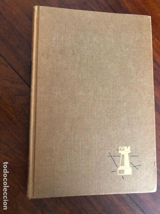 Libros de segunda mano: FRED REINFELD - SEGUNDO LIBRO DE AJEDREZ - ED. BRUGUERA 1973 - Foto 2