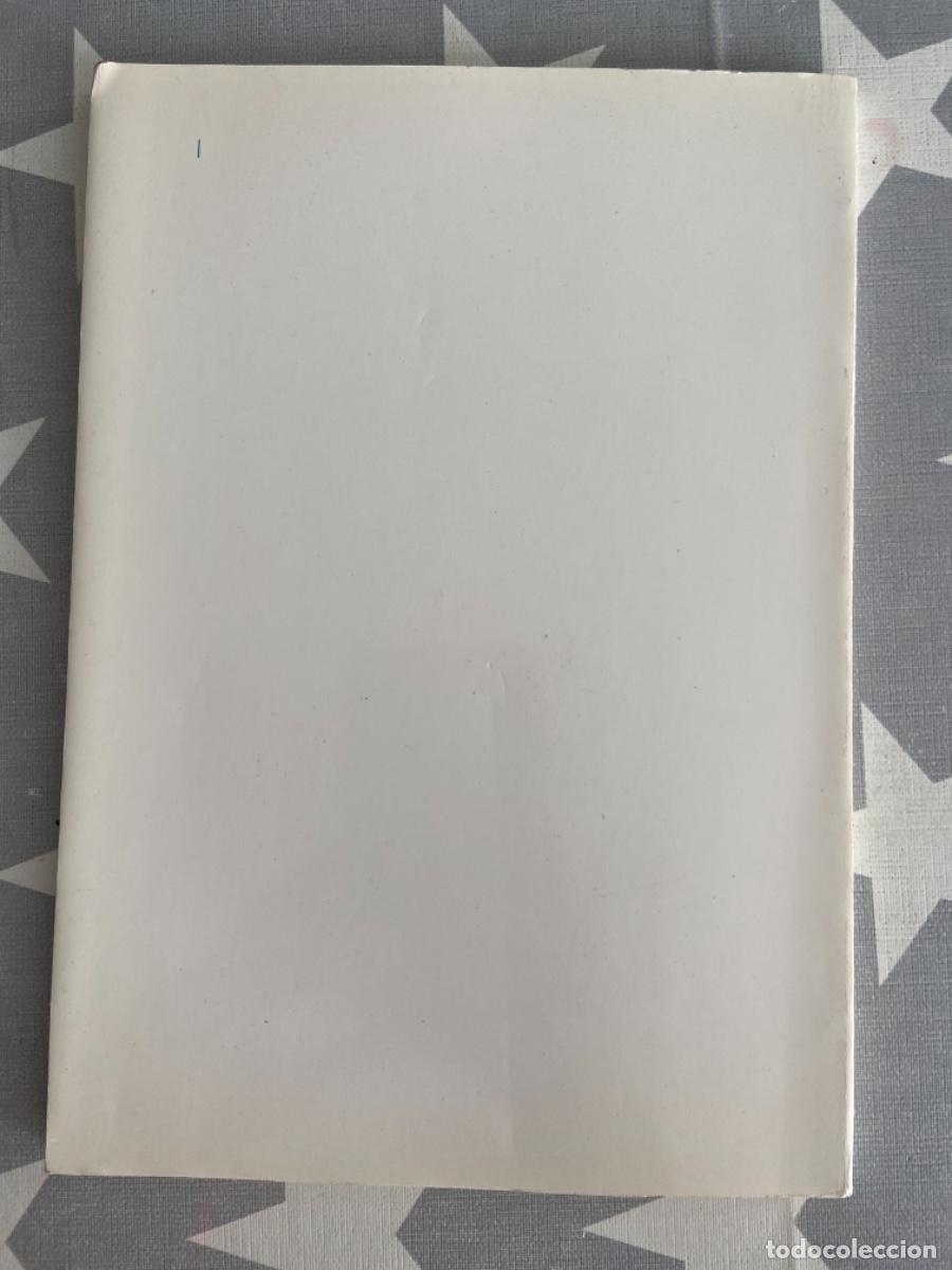 Libros de segunda mano: LIBRO DE HORAS DE ROUEN. SCRIPTORIUM. OLMOS, C&Eacute;SAR. TESTIMONIO, MADRID. 1997. - Foto 3