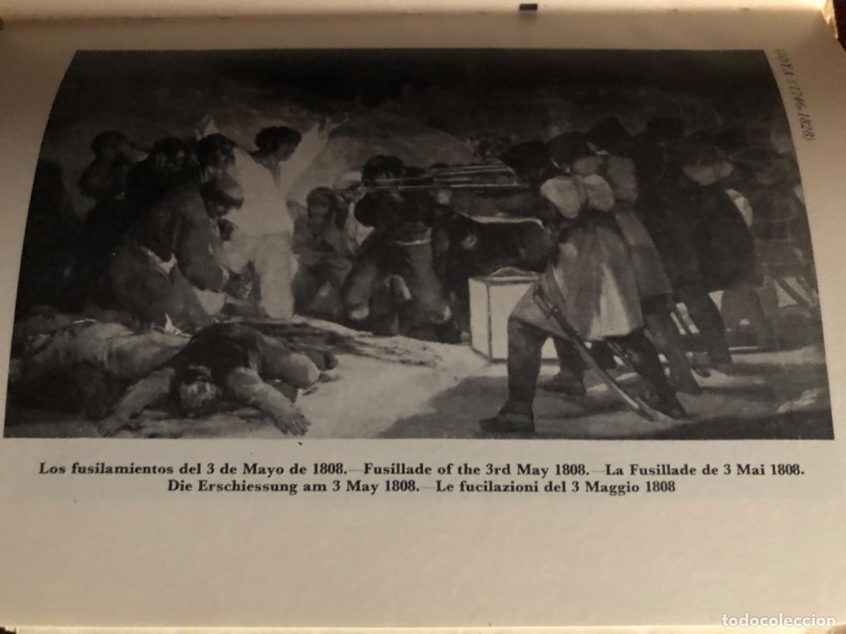 Libros de segunda mano: NUEVA GU&Iacute;A COMPLETA DEL MUSEO DEL PRADO A&Ntilde;O : 1961 - Foto 5