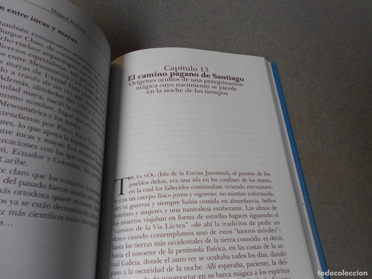 Libros de segunda mano: CONOCIMIENTO PROHIBIDO - Foto 5