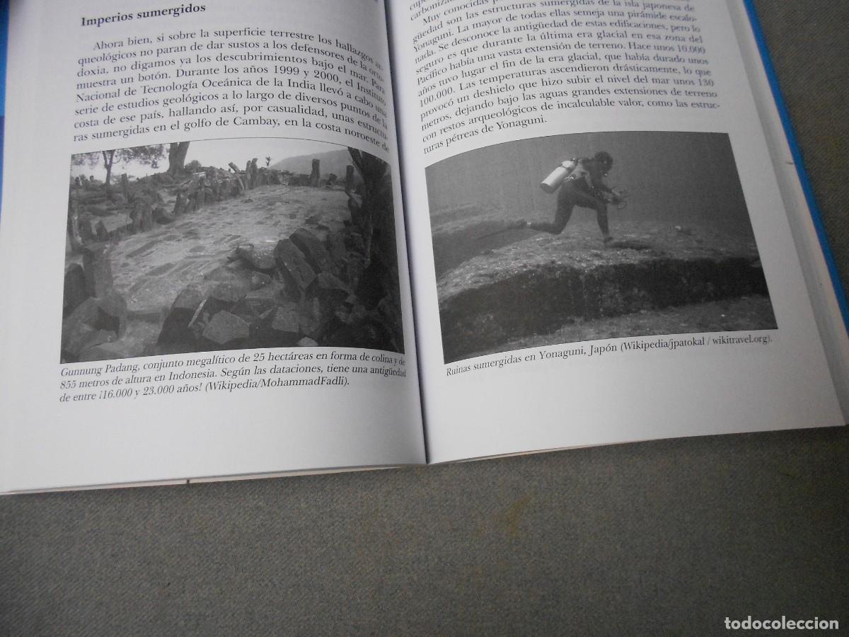 Libros de segunda mano: CONOCIMIENTO PROHIBIDO - Foto 8