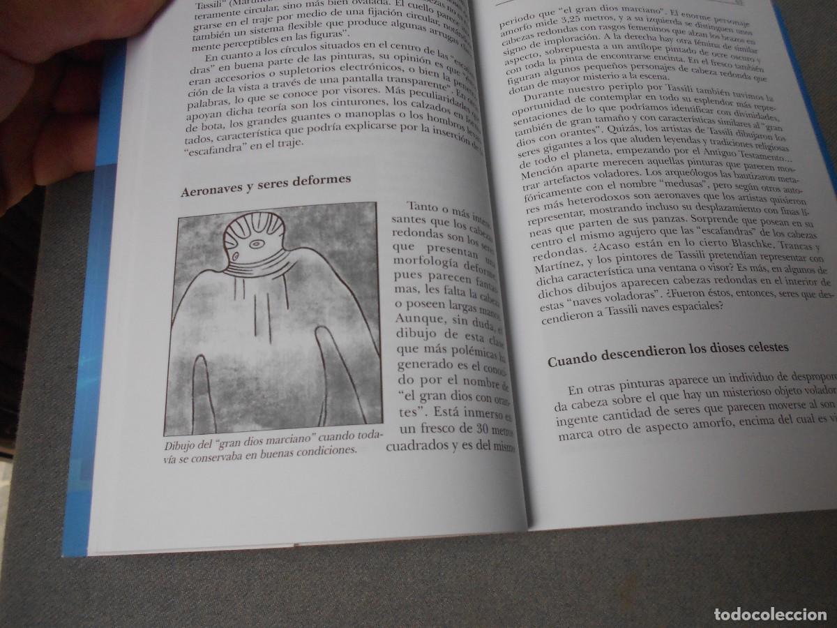 Libros de segunda mano: CONOCIMIENTO PROHIBIDO - Foto 9