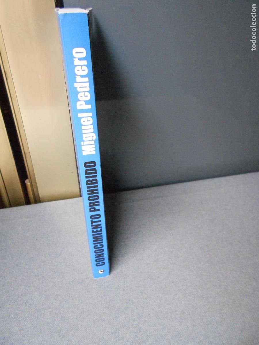 Libros de segunda mano: CONOCIMIENTO PROHIBIDO - Foto 14