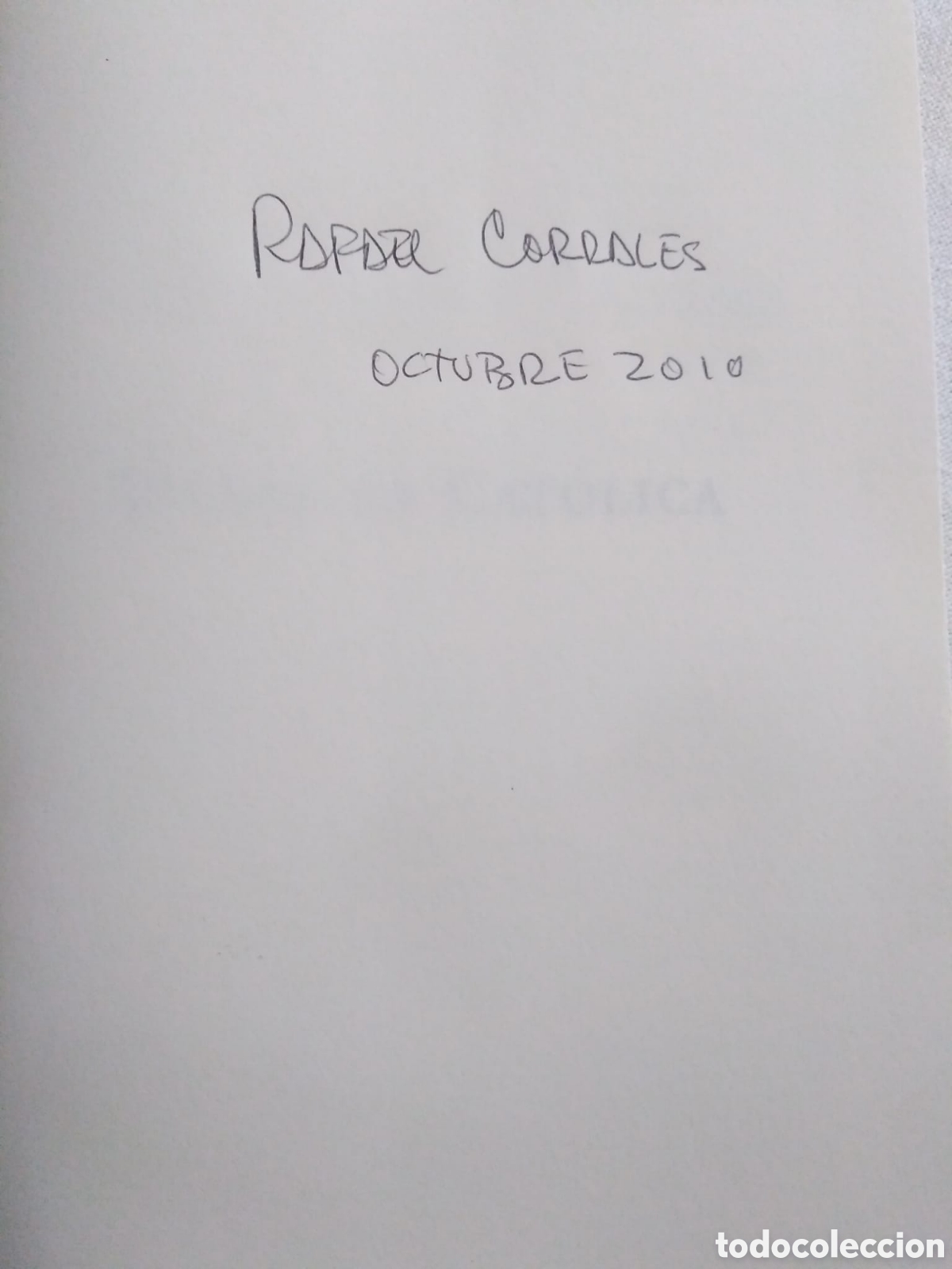 Libros de segunda mano: Isabel La Cat&oacute;lica / Manuel Fern&aacute;ndez &Aacute;lvarez - Foto 3