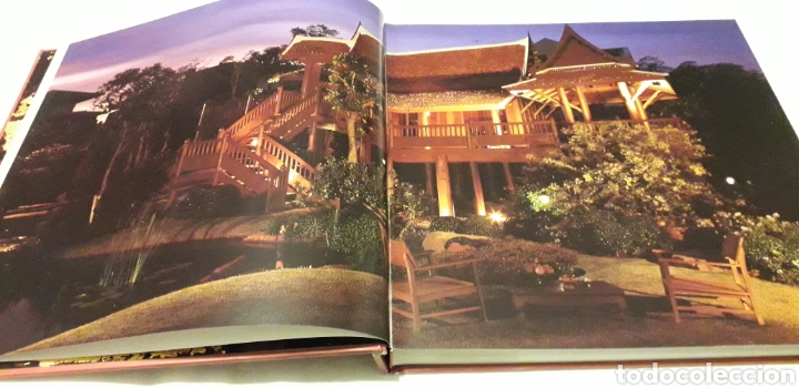 Libros de segunda mano: THAI STYLE, ASIA BOOKS CO. - Foto 3