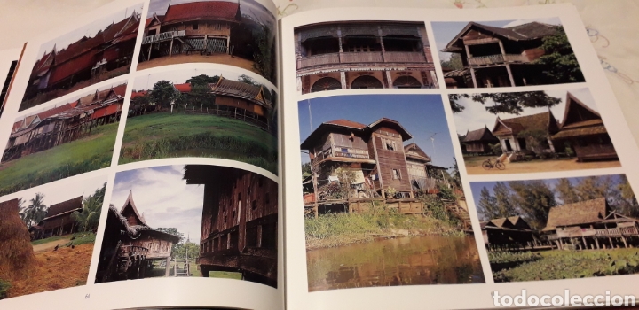 Libros de segunda mano: THAI STYLE, ASIA BOOKS CO. - Foto 7