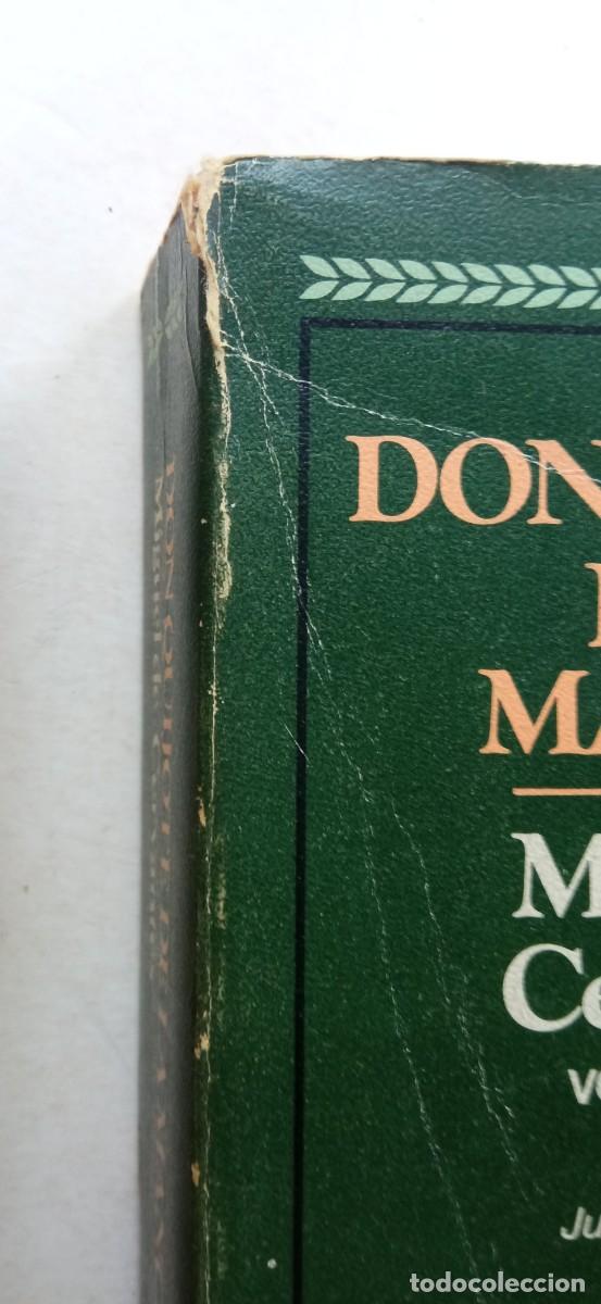 Libros de segunda mano: DON QUIJOTE DE LA MANCHA Bruguera - Foto 7
