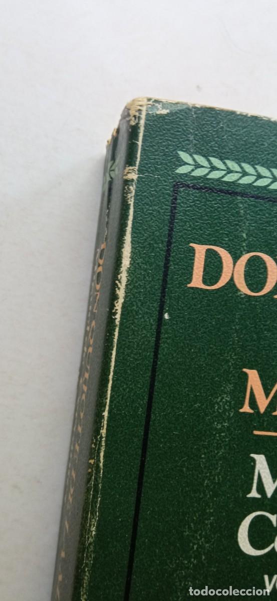 Libros de segunda mano: DON QUIJOTE DE LA MANCHA Bruguera - Foto 8