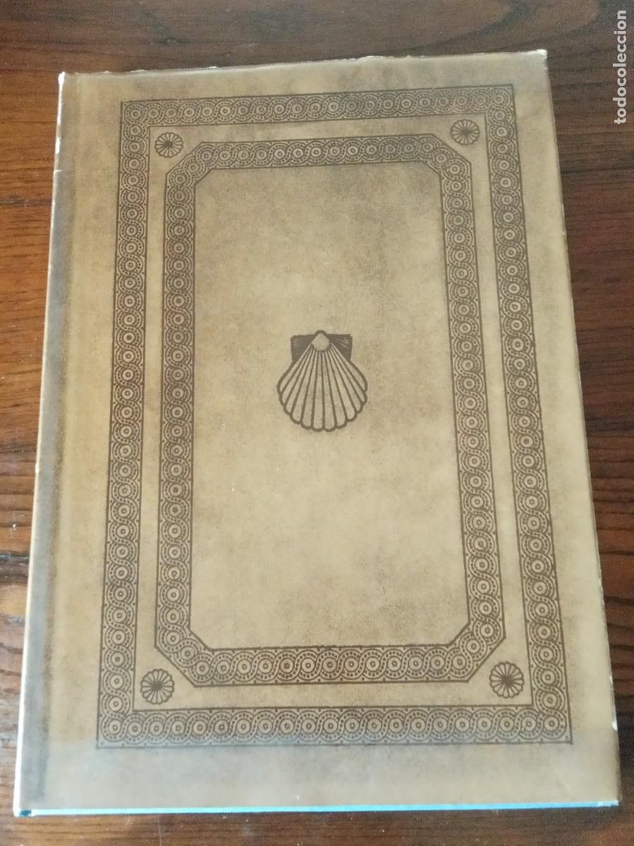 Libros de segunda mano: Los Tumbos de Compostela. - Foto 1