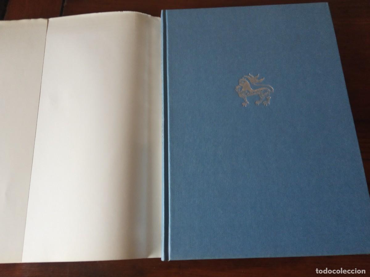 Libros de segunda mano: Los Tumbos de Compostela. - Foto 2