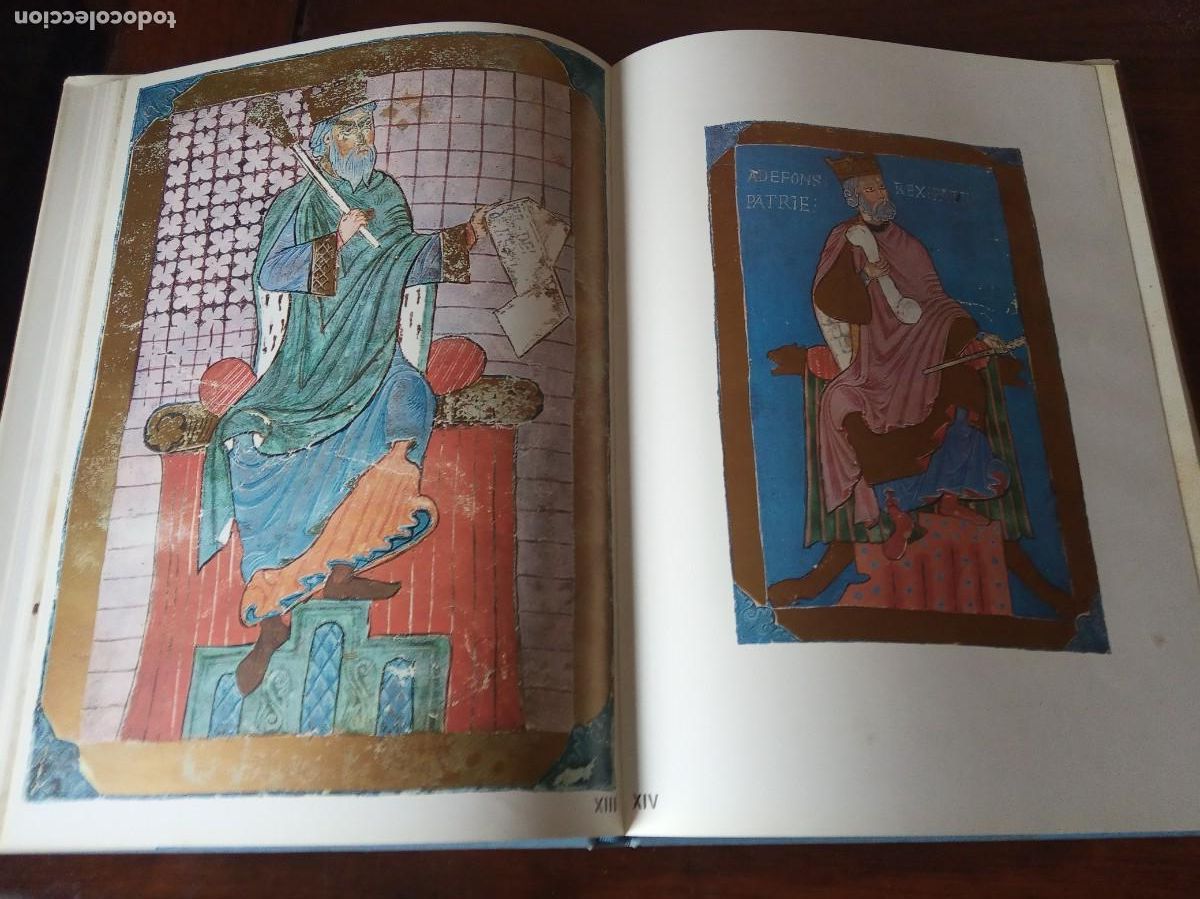 Libros de segunda mano: Los Tumbos de Compostela. - Foto 4