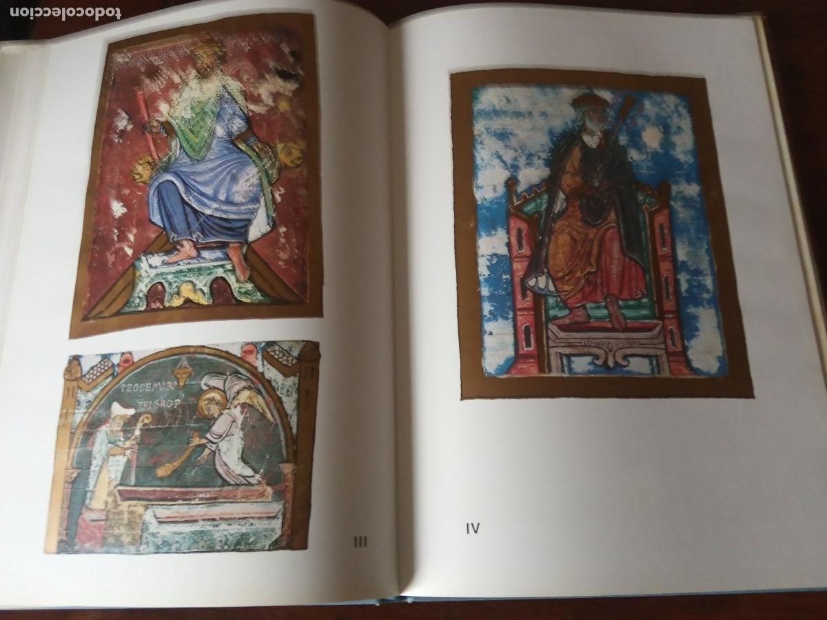 Libros de segunda mano: Los Tumbos de Compostela. - Foto 5