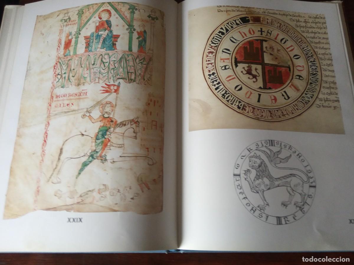 Libros de segunda mano: Los Tumbos de Compostela. - Foto 6