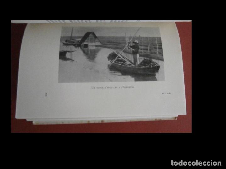 Libros de segunda mano: Les barraques valencianes. M. Sanchis Garner - Foto 6