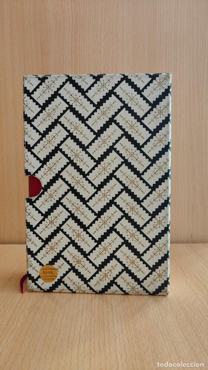 Libros de segunda mano: WILLIAM SHAKESPEARE - The complete works - Foto 10