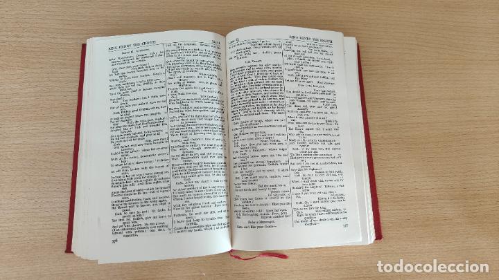 Libros de segunda mano: WILLIAM SHAKESPEARE - The complete works - Foto 12