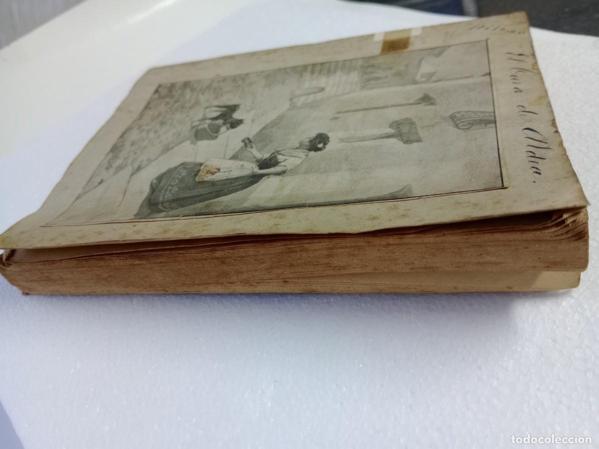 Libros de segunda mano: Libro. EL CURA DE ALDEA. - H. DE BALZAC - 1903 - - Foto 7