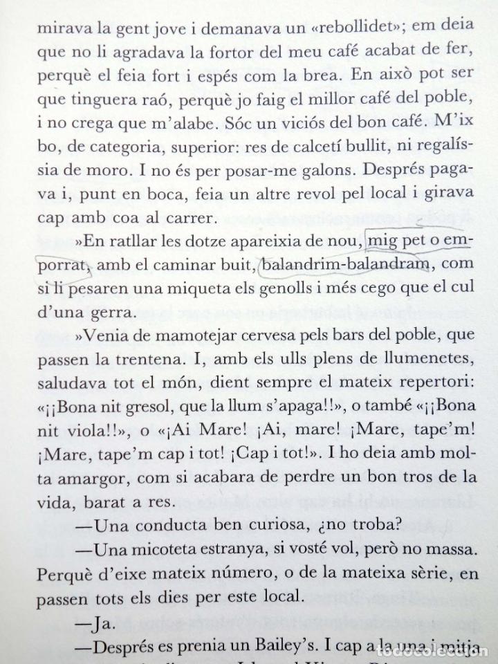 Libros de segunda mano: RIBERA (Josep Lozano) Bromera, 1993 - Foto 4
