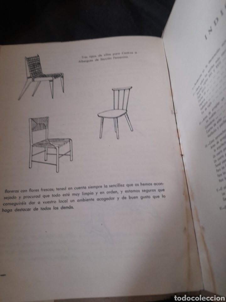 Libros de segunda mano: Manual de decoraci&oacute;n, Vicente Viudes - Foto 3