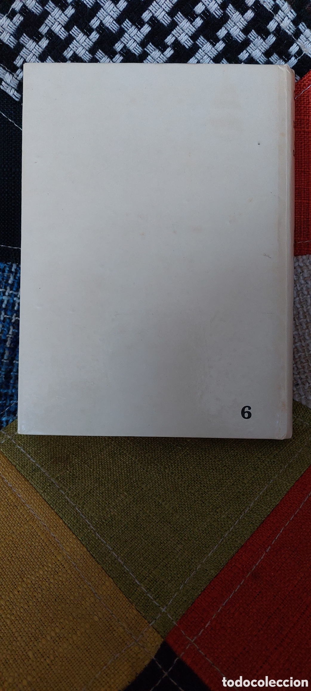 Libros de segunda mano: Libro Guillermo el Conquistador -Richmal Crompton- (Editorial Molino 1.979) - Foto 2