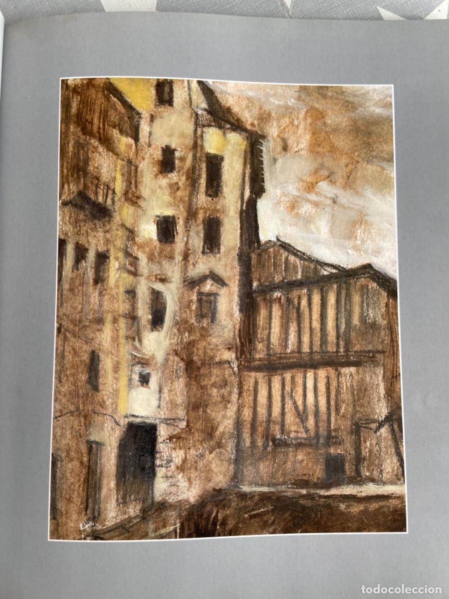 Libros de segunda mano: CUENCA. RUMOR DE LA PIEDRA. IZARRA, &Aacute;.; ALBAREDA, JM. DIPUTACI&Oacute;N DE CUENCA. 2001 - Foto 2