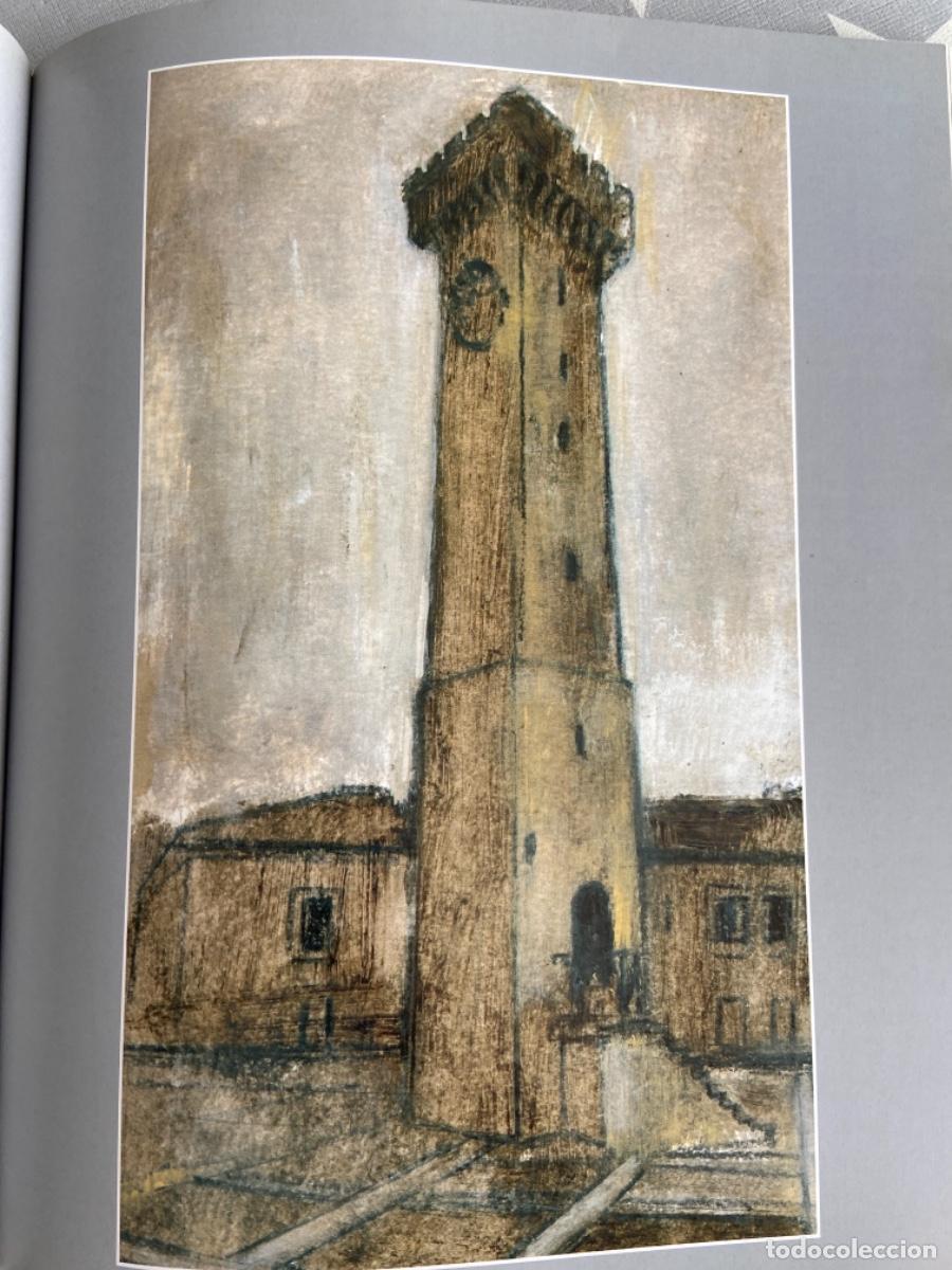 Libros de segunda mano: CUENCA. RUMOR DE LA PIEDRA. IZARRA, &Aacute;.; ALBAREDA, JM. DIPUTACI&Oacute;N DE CUENCA. 2001 - Foto 3