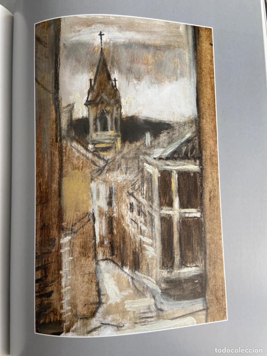 Libros de segunda mano: CUENCA. RUMOR DE LA PIEDRA. IZARRA, &Aacute;.; ALBAREDA, JM. DIPUTACI&Oacute;N DE CUENCA. 2001 - Foto 5