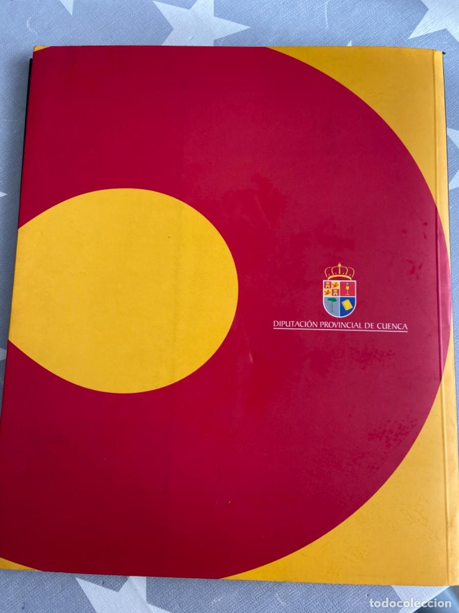 Libros de segunda mano: CUENCA. RUMOR DE LA PIEDRA. IZARRA, &Aacute;.; ALBAREDA, JM. DIPUTACI&Oacute;N DE CUENCA. 2001 - Foto 6