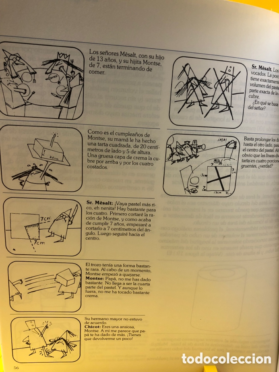 Libros de segunda mano: INSPIRACI&Oacute;N &iexcl;AJA! ● MARTIN GARDNER ● ● - Foto 5