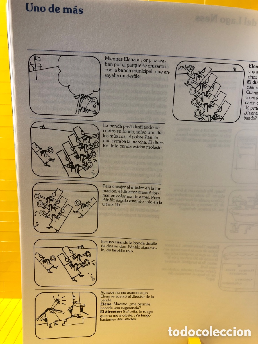 Libros de segunda mano: INSPIRACI&Oacute;N &iexcl;AJA! ● MARTIN GARDNER ● ● - Foto 6