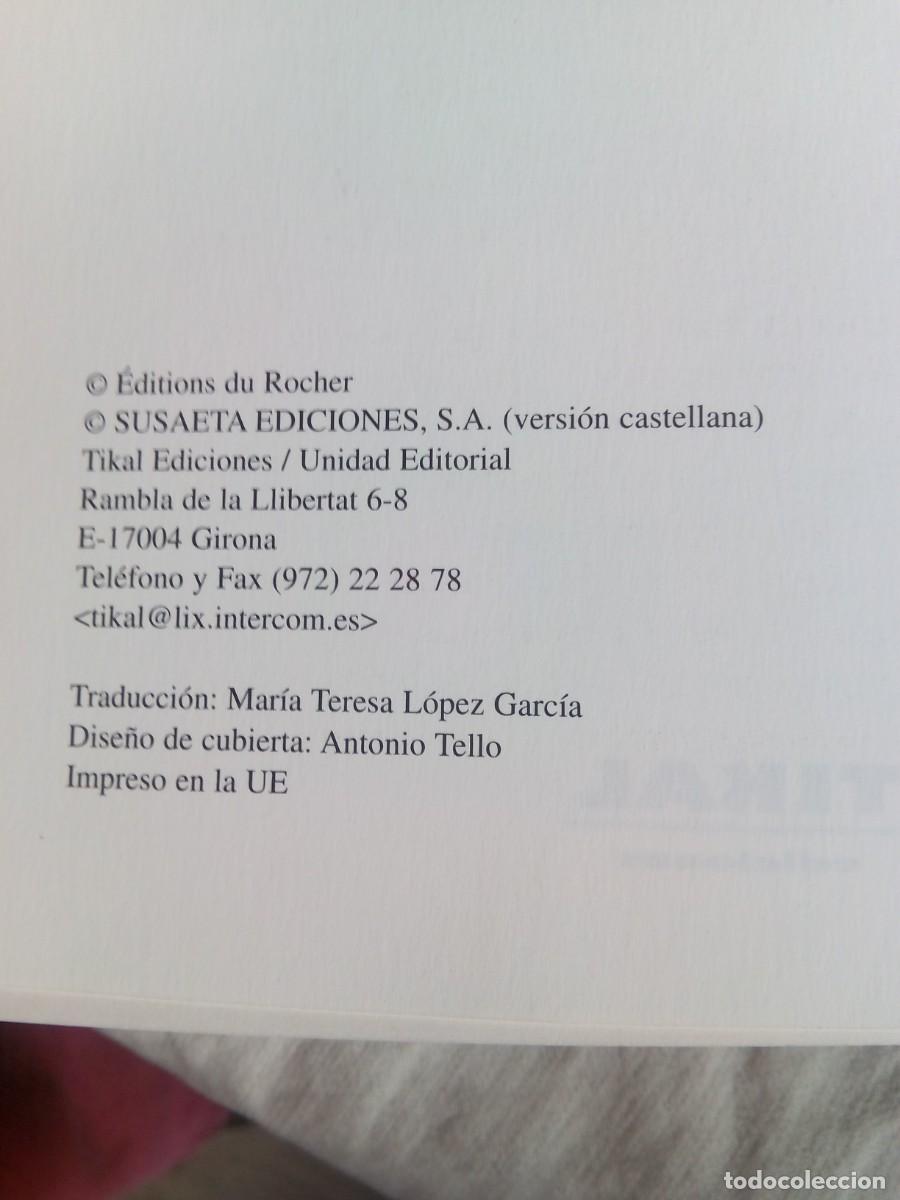Libros de segunda mano: EL TERCER SECRETO DE F&Aacute;TIMA / MARC DEM - Foto 3