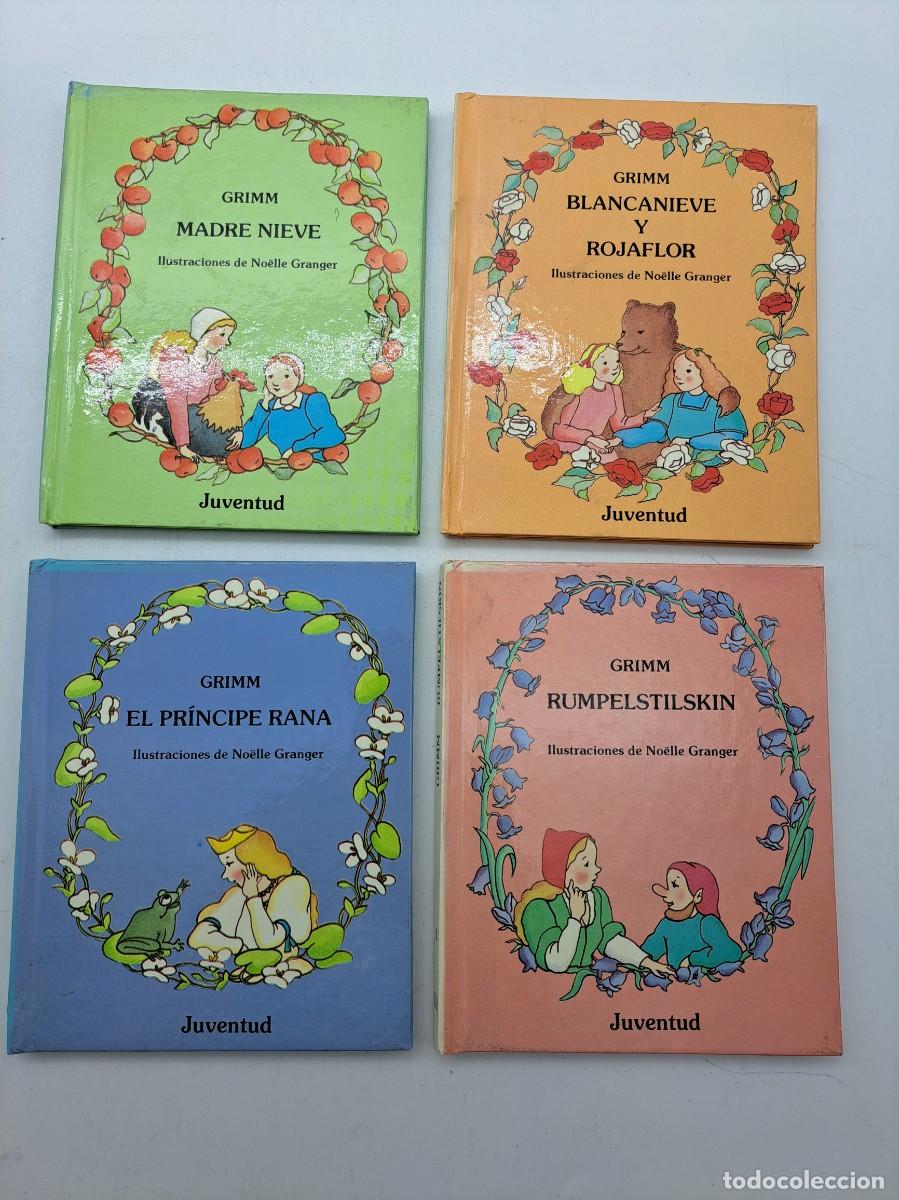 cuentos infantiles en español ( juventud ) ver - Compra venta en  todocoleccion