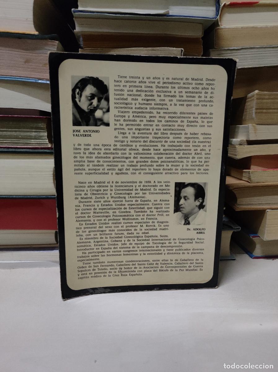 Libros de segunda mano: LAS ESPA&Ntilde;OLAS EN SECRETO - Foto 2