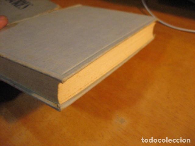 Libros de segunda mano: Ignacio aldecoa el fulgor y la sangre Primera edici&oacute;n 1954 PLANETA - Foto 3