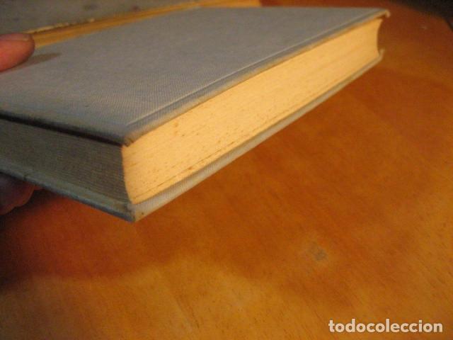 Libros de segunda mano: Ignacio aldecoa el fulgor y la sangre Primera edici&oacute;n 1954 PLANETA - Foto 6