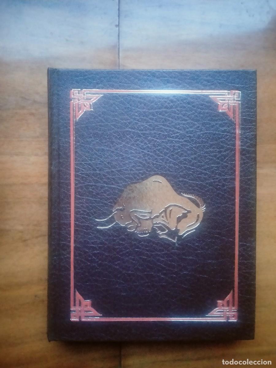 Libros de segunda mano: Cuevas de Espa&ntilde;a. Everest. Con estuche. - Foto 4