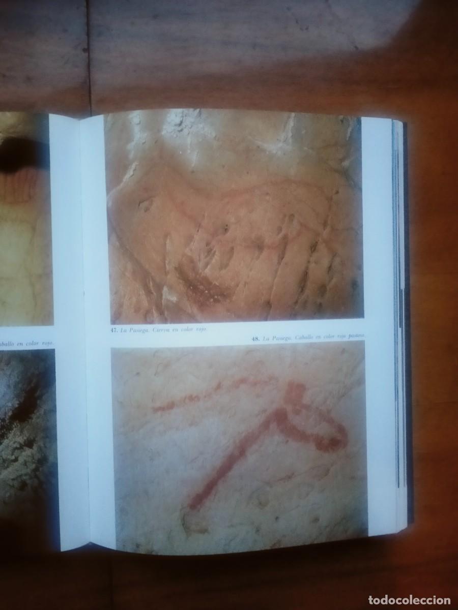 Libros de segunda mano: Cuevas de Espa&ntilde;a. Everest. Con estuche. - Foto 11