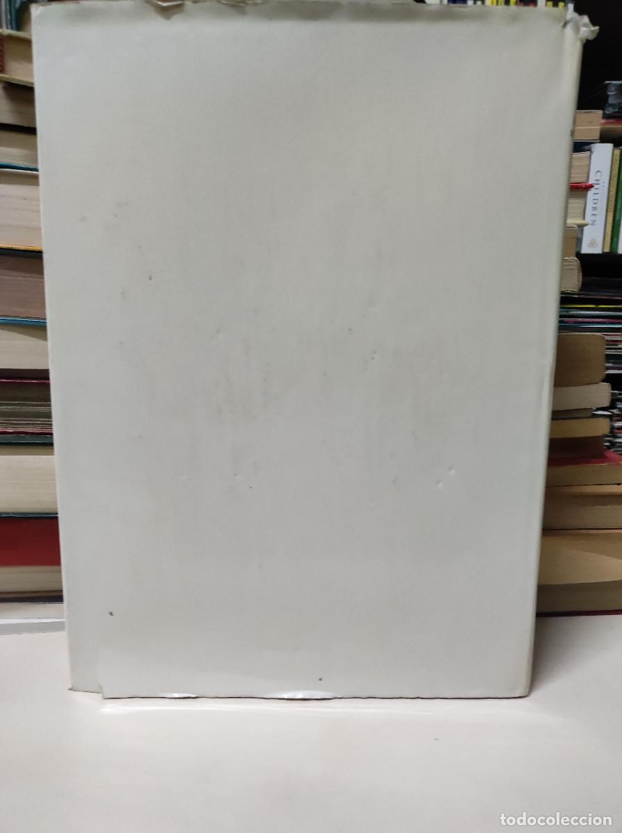 Libros de segunda mano: LA PEINTURE ESPAGNOLE. DE VELAZQUEZ A PICASSO - Foto 2