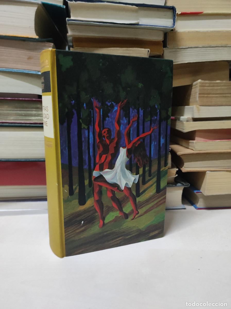 Libros de segunda mano: MIENTRAS LA CIUDAD DUERME - FRANK YERBY - Foto 1